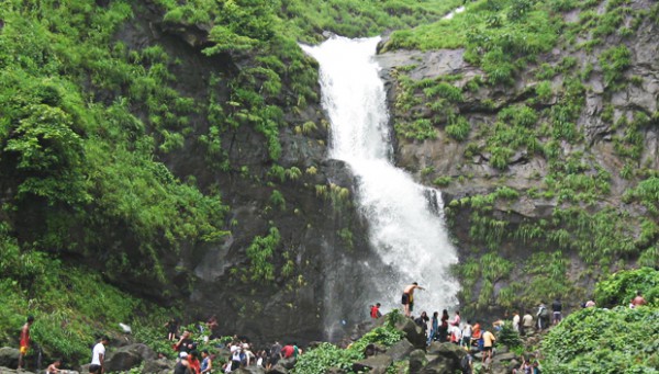 Karjat-Attractions-Bhivpuri-Waterfall