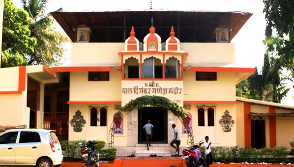 Karjat-Attractions-Kadav-Ganapati-Temple